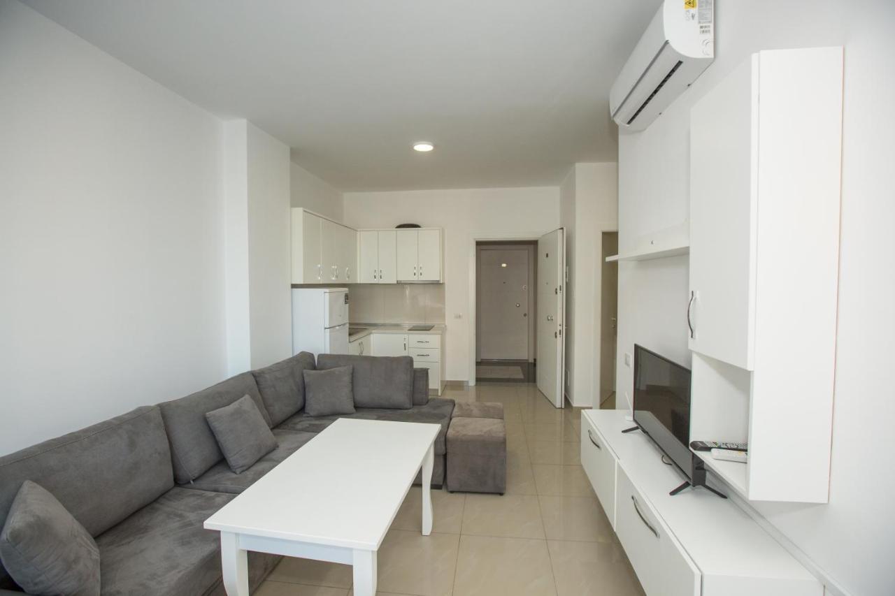 Royal Palace Aparthotel Lezhe Ngoại thất bức ảnh