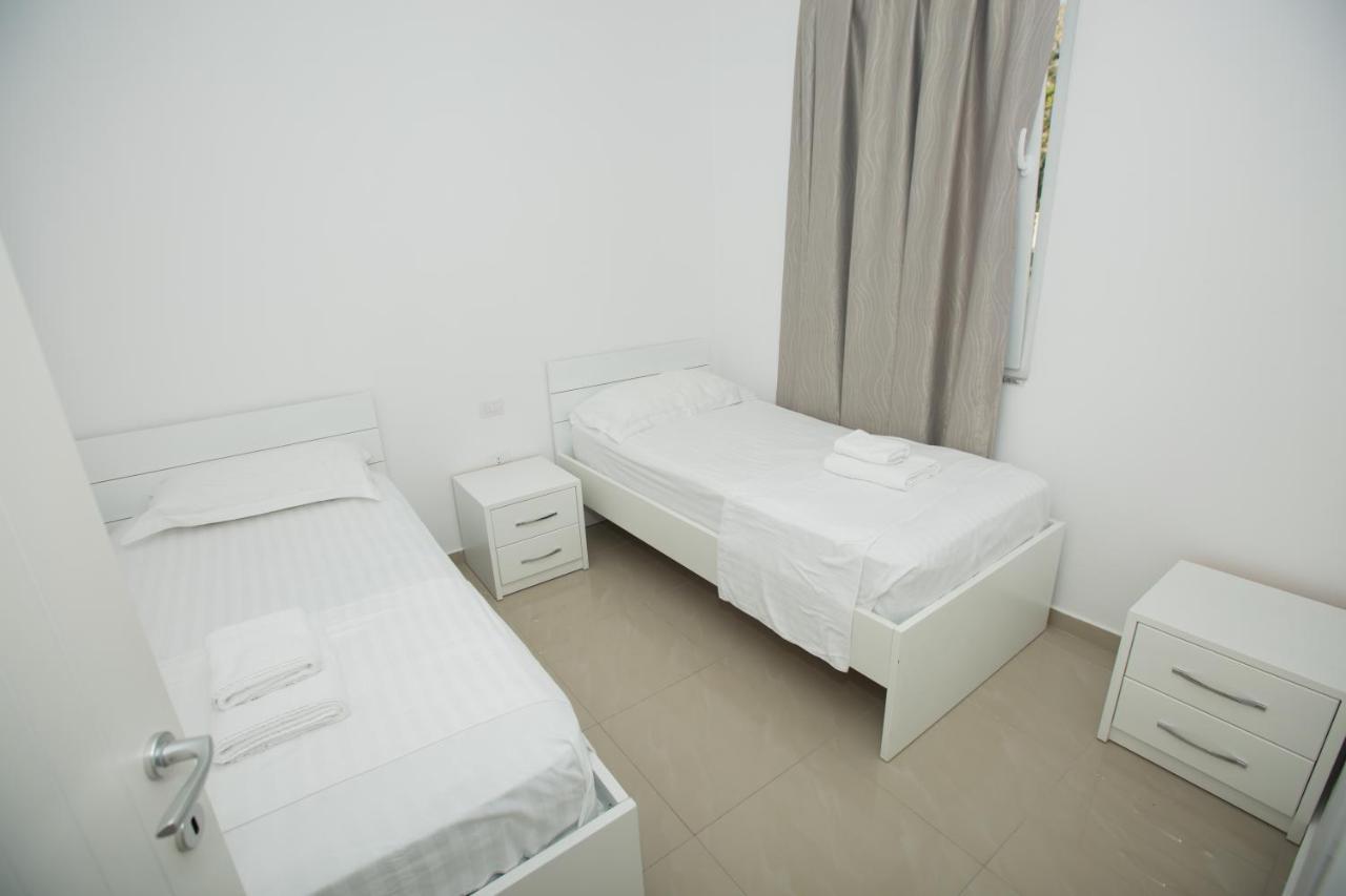 Royal Palace Aparthotel Lezhe Ngoại thất bức ảnh